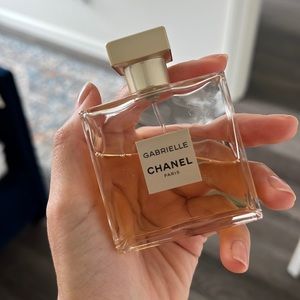 Mini Gabrielle chanel used